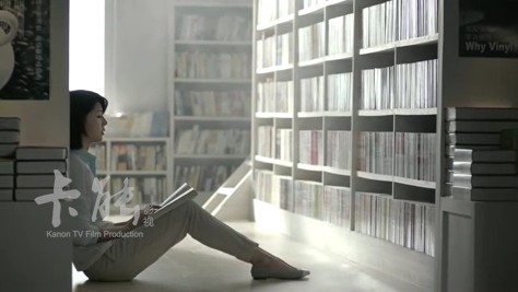 舒爽透亮牙膏TVC
